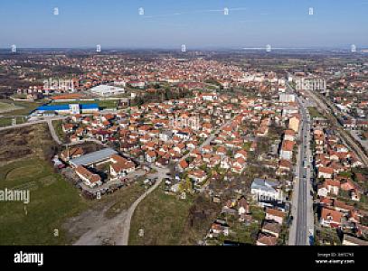 Lajkovac – Sırbistan fotoğrafı