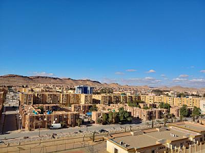 Laghouat – Cezayir fotoğrafı