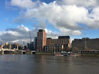 Lambeth – İngiltere fotoğrafı