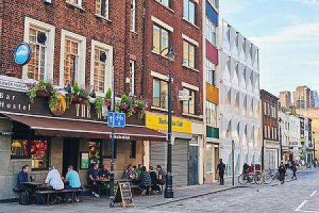 Lambeth – İngiltere fotoğrafı