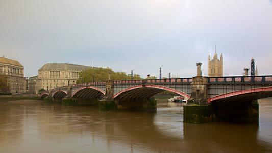 Lambeth – İngiltere fotoğrafı