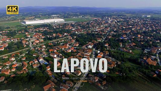 Lapovo – Sırbistan fotoğrafı