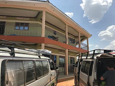 Lamwo – Uganda fotoğrafı