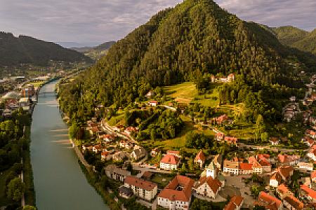 Laško – Slovenya fotoğrafı
