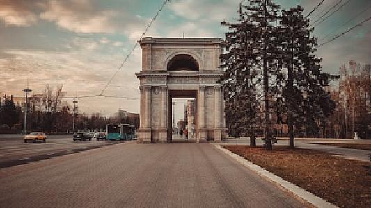 Leova – Moldova fotoğrafı