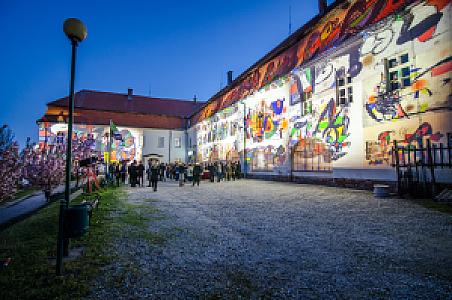 Lendava – Slovenya fotoğrafı