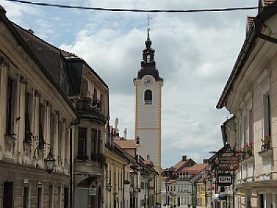 Lendava – Slovenya fotoğrafı