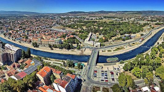 Lebane – Sırbistan fotoğrafı