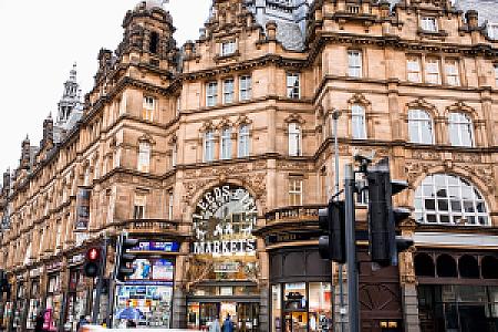 Leeds – İngiltere fotoğrafı