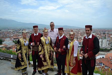 Leposaviq – Kosovo fotoğrafı