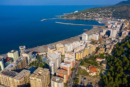 Lezhë – Arnavutluk fotoğrafı