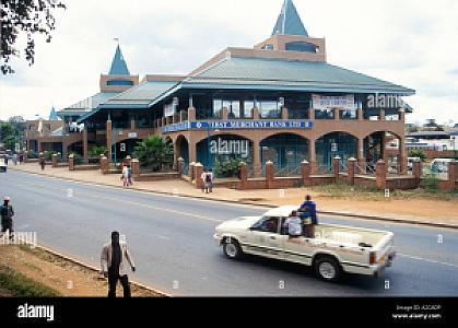 Lilongwe – Malawi fotoğrafı