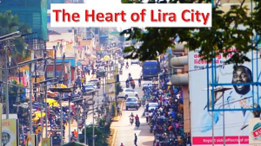 Lira – Uganda fotoğrafı