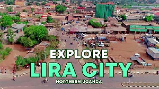Lira – Uganda fotoğrafı