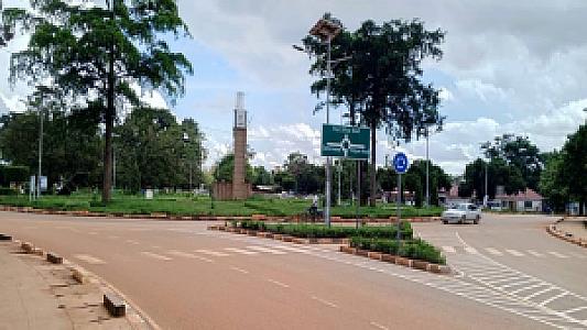 Lira – Uganda fotoğrafı