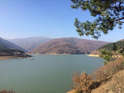 Lipkovo – Kuzey Makedonya fotoğrafı