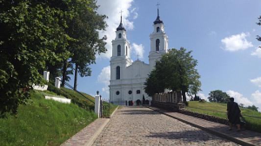 Ludza – Letonya fotoğrafı