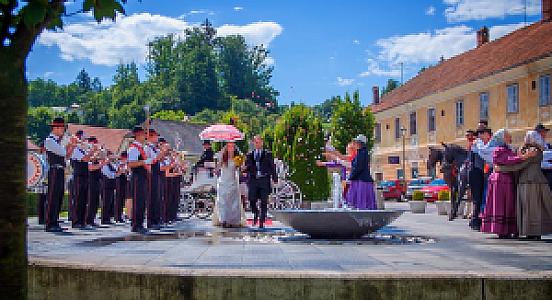 Lukovica – Slovenya fotoğrafı