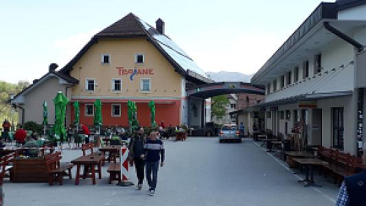 Lukovica – Slovenya fotoğrafı