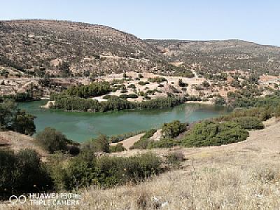 Mascara – Cezayir fotoğrafı