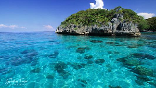 Masbate – Filipinler fotoğrafı