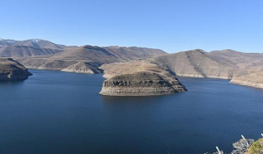Maseru – Lesotho fotoğrafı
