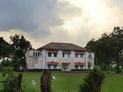 Masindi – Uganda fotoğrafı