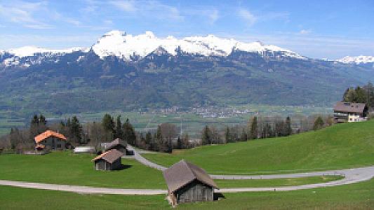 Mauren – Liechtenstein fotoğrafı