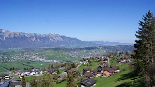 Mauren – Liechtenstein fotoğrafı