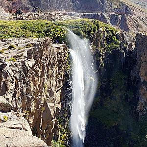 Maule – Şili fotoğrafı