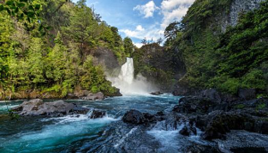 Maule – Şili fotoğrafı