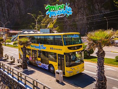 Maule – Şili fotoğrafı