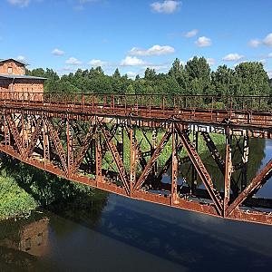 Mažeikiai – Litvanya fotoğrafı