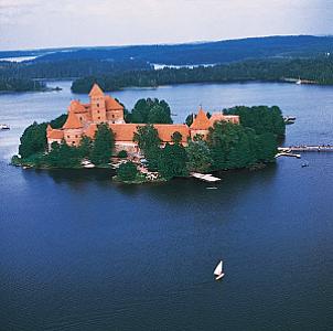 Mažeikiai – Litvanya fotoğrafı