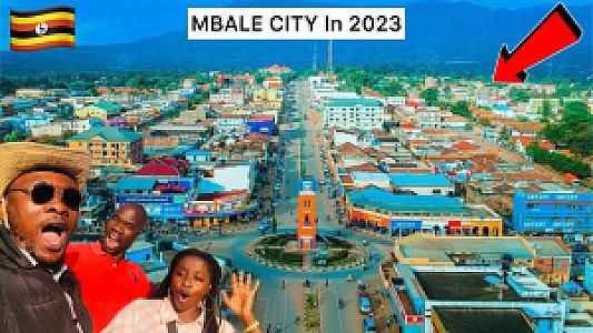 Mbale – Uganda fotoğrafı
