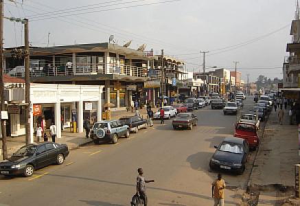 Mbarara