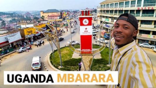 Mbarara – Uganda fotoğrafı