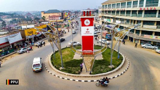 Mbarara – Uganda fotoğrafı