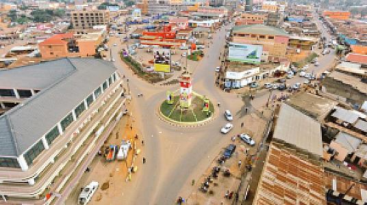 Mbarara – Uganda fotoğrafı