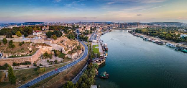 Medveđa – Sırbistan fotoğrafı