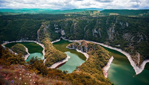 Medveđa – Sırbistan fotoğrafı