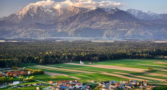 Medvode – Slovenya fotoğrafı