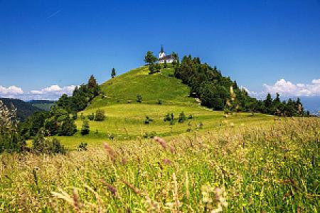 Medvode – Slovenya fotoğrafı