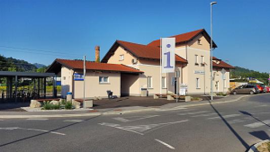 Medvode – Slovenya fotoğrafı