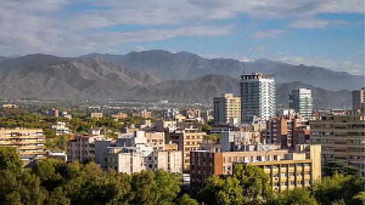 Mendoza – Arjantin fotoğrafı