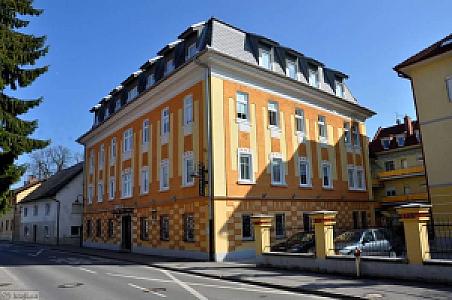 Mengeš – Slovenya fotoğrafı