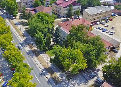 Merošina – Sırbistan fotoğrafı