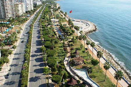 Mersin – Türkiye fotoğrafı