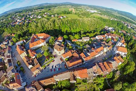 Metlika – Slovenya fotoğrafı