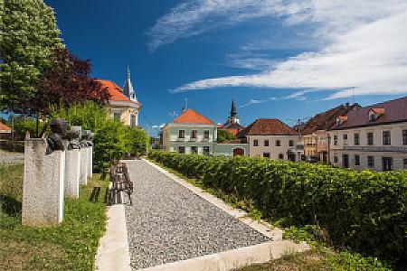 Metlika – Slovenya fotoğrafı